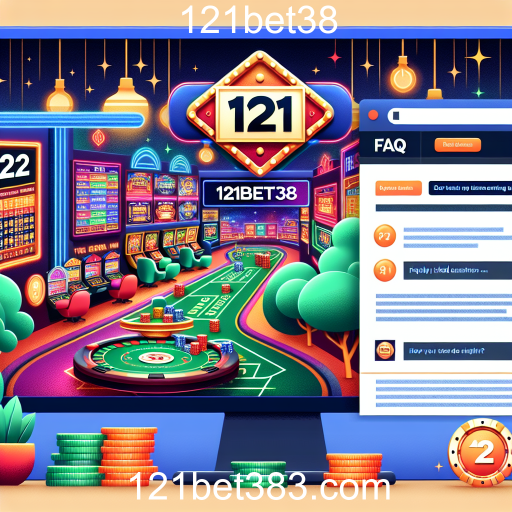 A Importância da Categoria FAQ nos Jogos Online